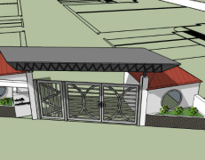 3D View3